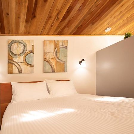 Gamai Monteverde Tiny House Екстериор снимка