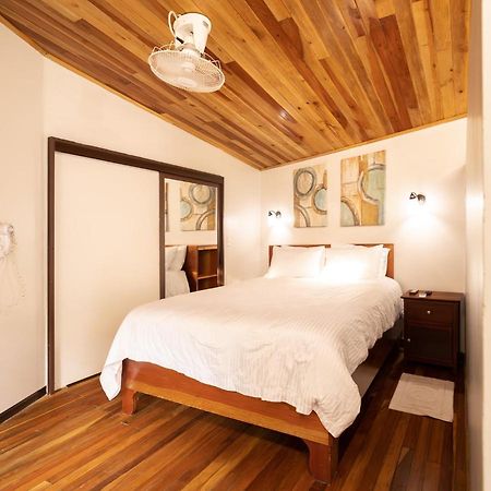 Gamai Monteverde Tiny House Екстериор снимка