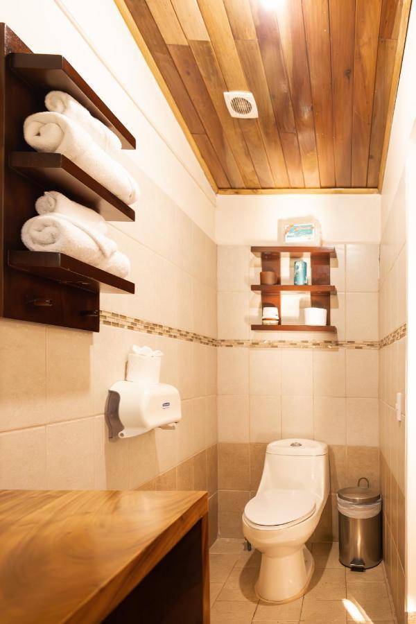 Gamai Monteverde Tiny House Екстериор снимка