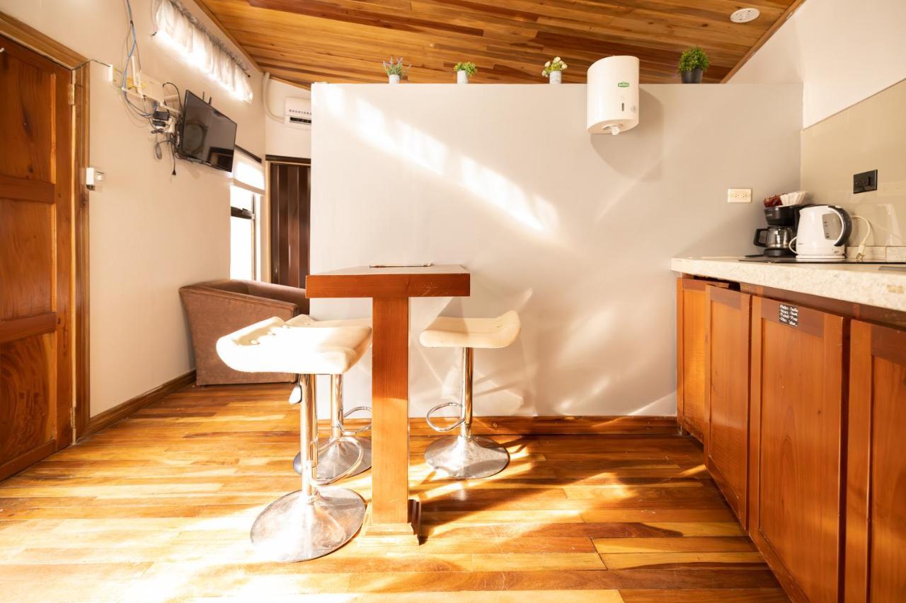 Gamai Monteverde Tiny House Екстериор снимка