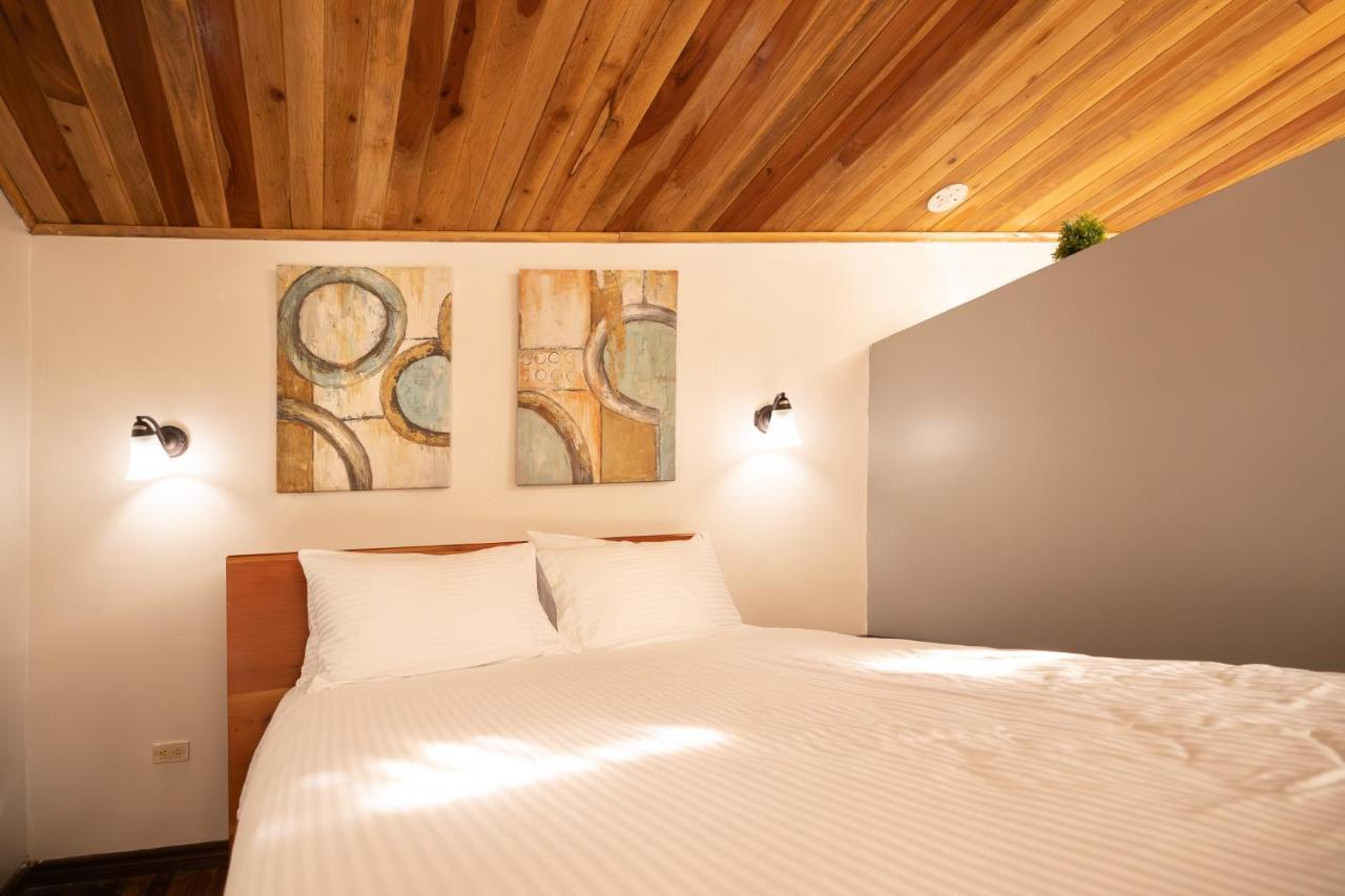 Gamai Monteverde Tiny House Екстериор снимка