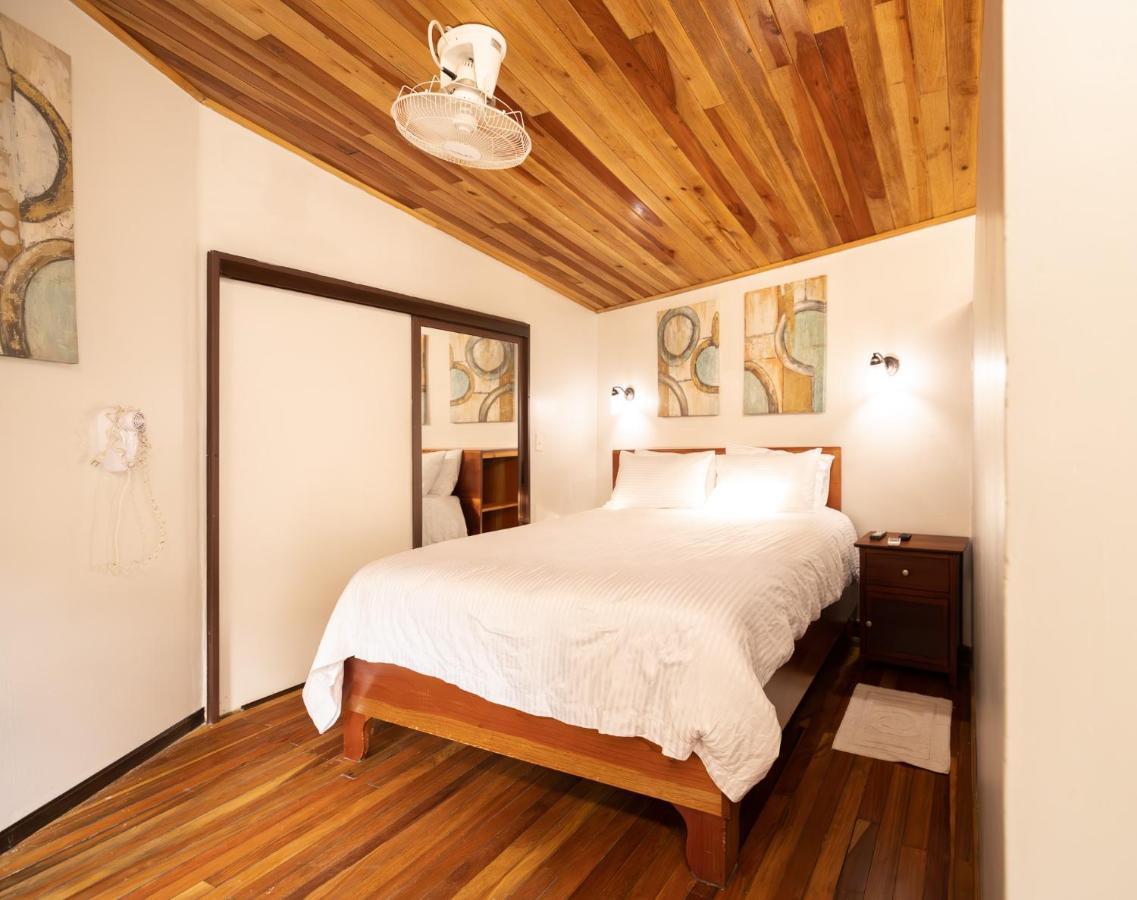 Gamai Monteverde Tiny House Екстериор снимка