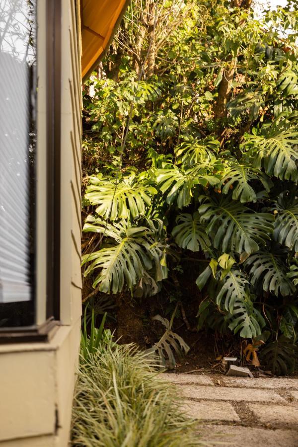 Gamai Monteverde Tiny House Екстериор снимка