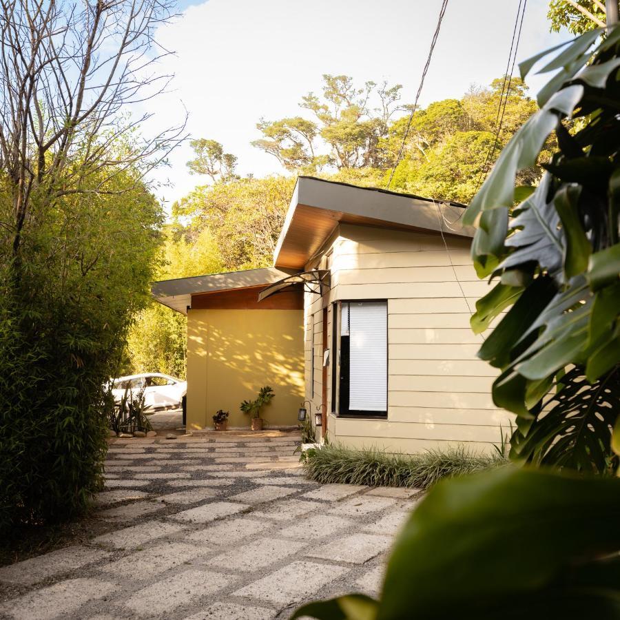 Gamai Monteverde Tiny House Екстериор снимка