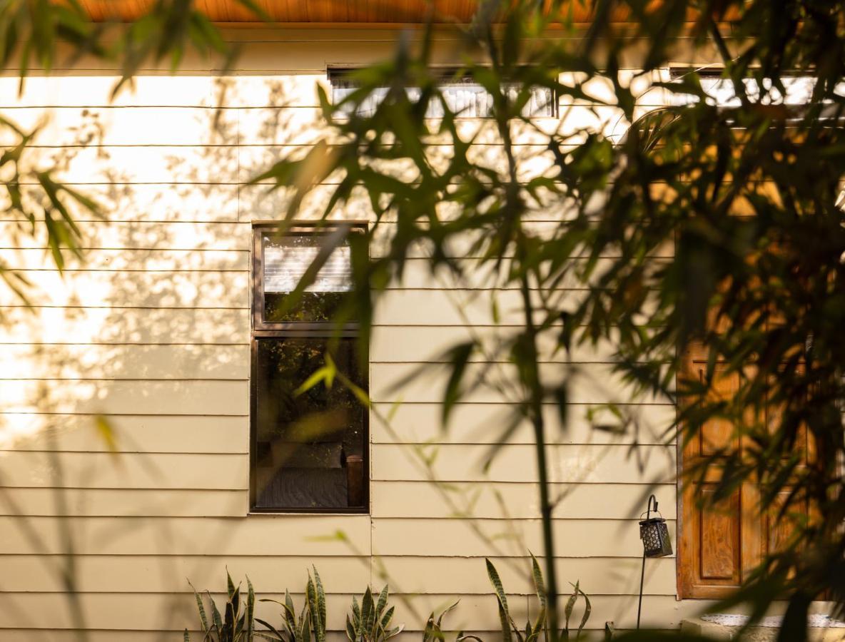 Gamai Monteverde Tiny House Екстериор снимка