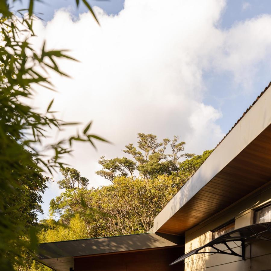 Gamai Monteverde Tiny House Екстериор снимка