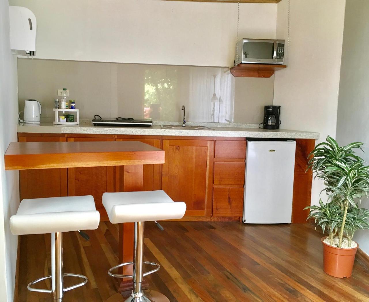 Gamai Monteverde Tiny House Екстериор снимка